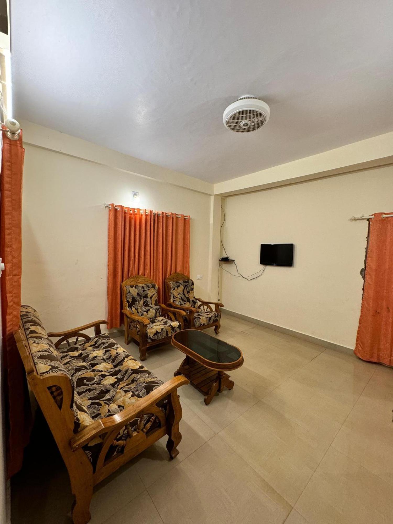Farm Stay - Apple Valley Kanthalloor Ngoại thất bức ảnh